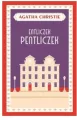 Entliczek pentliczek. Herkules Poirot. Tom 34 - tantis.pl