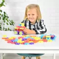 Klocki Meli Maxi Edu 400 elementów - tantis.pl