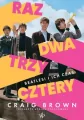 Raz, dwa, trzy, cztery. Beatlesi i ich czas - tantis.pl