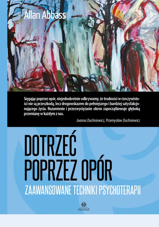 Dotrzeć poprzez opór - tantis.pl