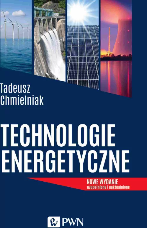 Technologie Energetyczne - tantis.pl