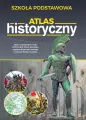 Atlas historyczny. Szkoła podstawowa - tantis.pl