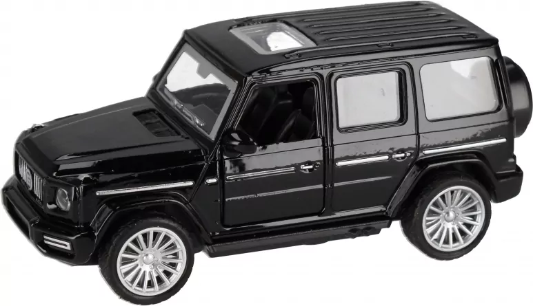 Auto terenowe 11cm Mix - tantis.pl