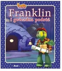 Franklin i gwiezdna podróż - tantis.pl
