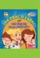 Jak dbać o ząbki czyli nie boję się pana dentysty - tantis.pl
