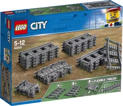 LEGO® City. Tory. 60205