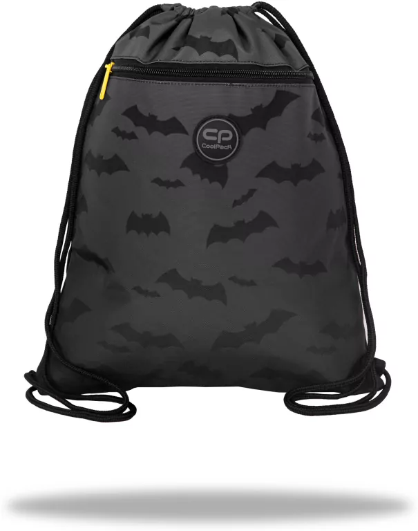Worek na obuwie Coolpack. Batman - tantis.pl