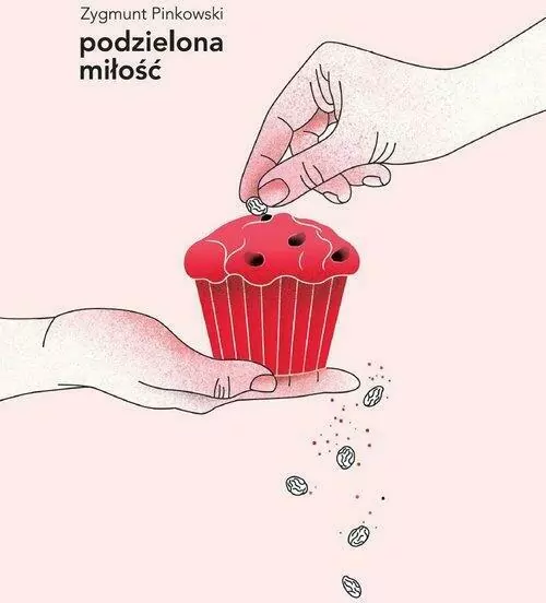 Podzielona miłość - tantis.pl