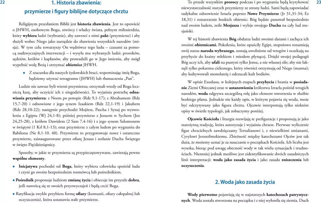 Wtajemniczenie chrześcijańskie - tantis.pl