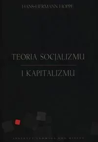 Teoria socjalizmu i kapitalizmu - tantis.pl