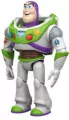 Disney Pixar Toy Story PlayScale Buzz Astral 18cm - tantis.pl