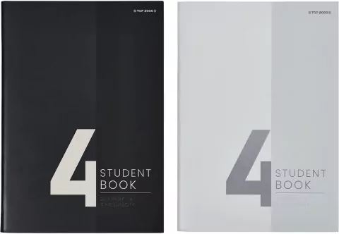 Zeszyt Top 2000: B5, 80k - student book - tantis.pl