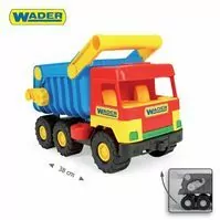 Wywrotka Middle Truck - tantis.pl