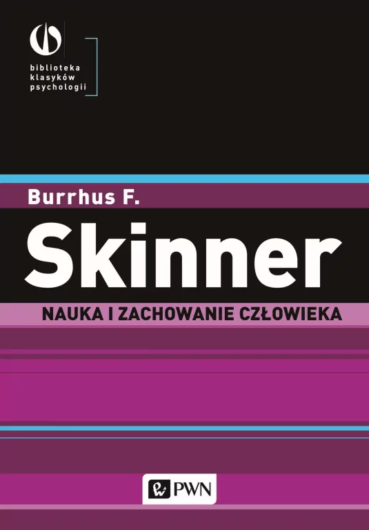 Nauka i zachowanie człowieka - tantis.pl