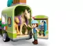 LEGO® Friends. Przyczepa z koniem 42695 - tantis.pl