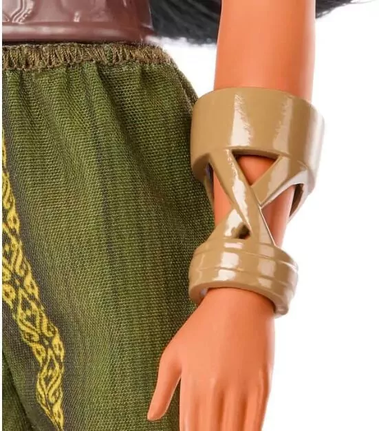 Raya. Raya i ostatni smok. Disney Princess. HLX22 - tantis.pl