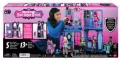Monster High Bootique Hotel Playset - tantis.pl