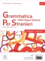 Grammatica italiana per stranieri intermedio-avanzato B1/B2 - tantis.pl