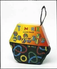 Tantrix. Gra 56 płytek - tantis.pl