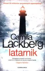 Latarnik. Fjällbacka. Tom 7