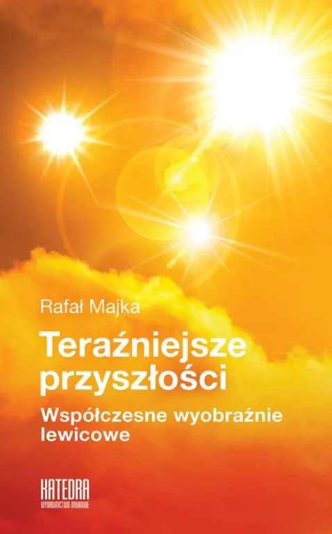 Teraźniejsze przyszłości - tantis.pl