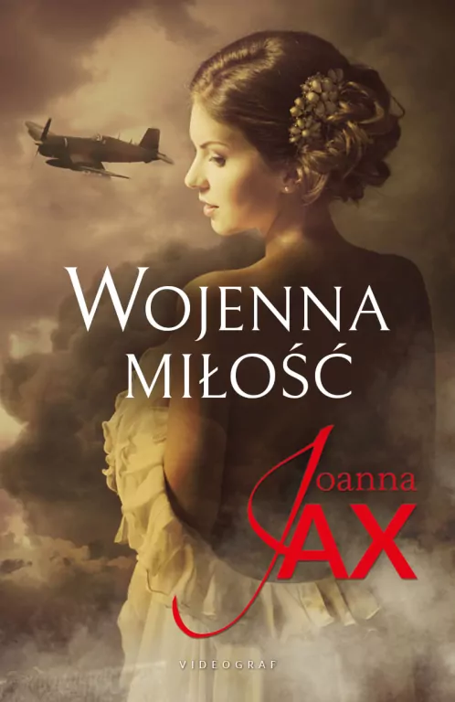 Wojenna miłość - tantis.pl