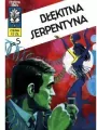 Błękitna serpentyna. Kapitan Żbik. Tom 14 - tantis.pl