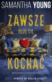Powrót do Dublin Street T.1 Zawsze będę cię kochać - tantis.pl