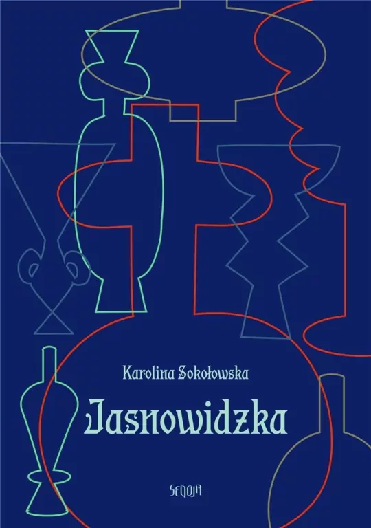 Jasnowidzka - tantis.pl
