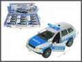 Auto Policja 11cm z głosem SW-16-11P/PL p12 cena za 1 szt - tantis.pl