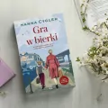 Gra w bierki. Rodzina Duszów. Tom 2 - tantis.pl