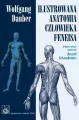 Ilustrowana anatomia człowieka Feneisa - tantis.pl