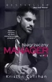 Niegrzeczny manager. VIP. Tom 2 - tantis.pl
