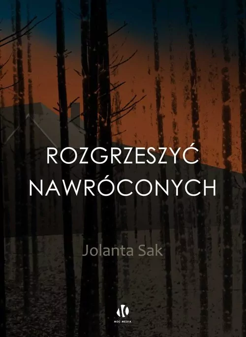 Rozgrzeszyć nawróconych - tantis.pl