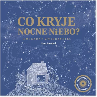 Co kryje nocne niebo?