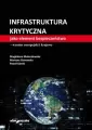 Infrastruktura krytyczna jako element.. - tantis.pl