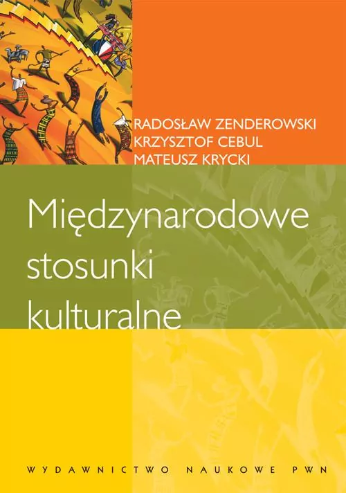 Międzynarodowe stosunki kulturalne - tantis.pl