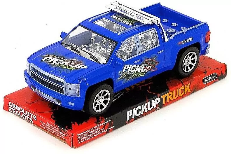 Auto terenowe z napędem - tantis.pl