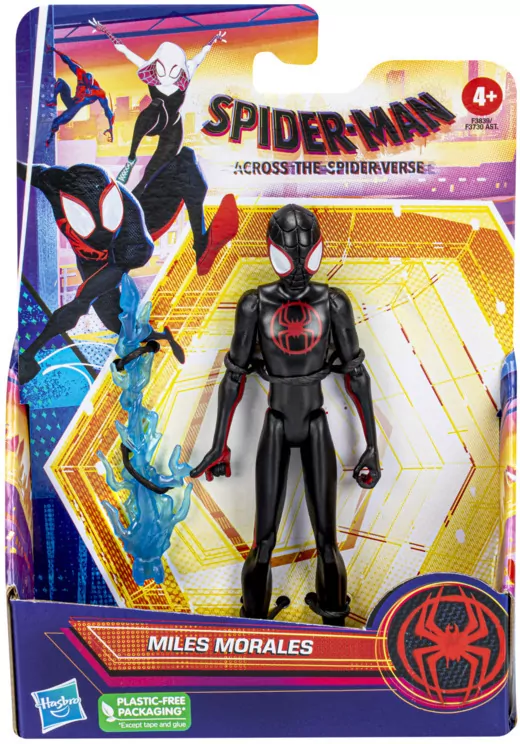 SPD FILM FIGURKA 15CM AST F3730 WB8 - tantis.pl