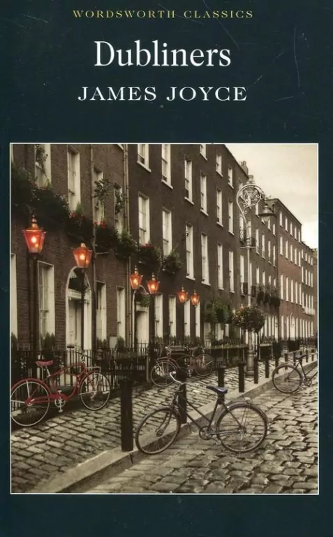 Dubliners - tantis.pl