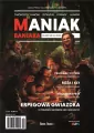 Maniak Baniaka: Numer 10 - tantis.pl