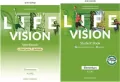 Life Vision Elementary. Pakiet: Student Book (Podręcznik) / Workbook (Ćwiczenia). Poziom A1/A2. Język angielski - tantis.pl