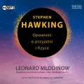 Opowieść o przyjaźni i fizyce audiobook - tantis.pl