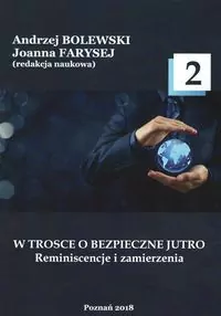 W trosce o bezpieczne jutro 2 - tantis.pl