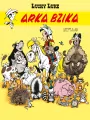 Lucky Luke. Arka Bzika - tantis.pl