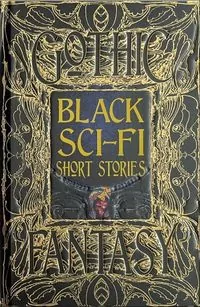 Black Sci-Fi Short Stories - tantis.pl