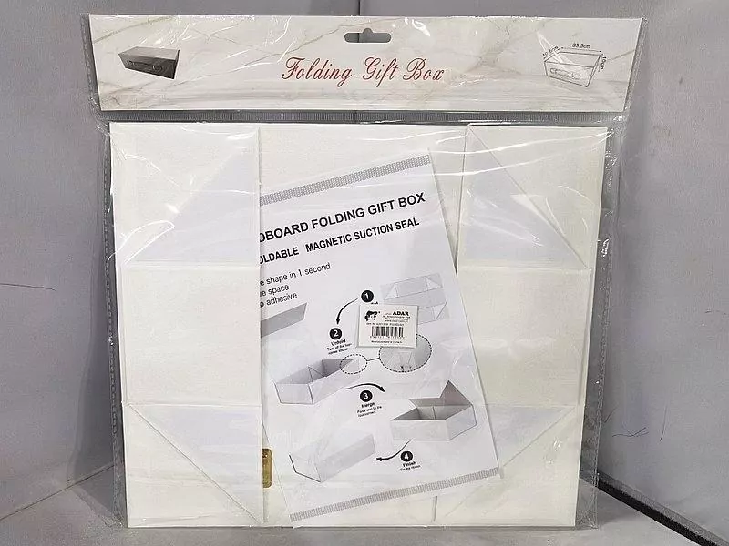 Pudełko na wino 33,5x10,5x10cm - tantis.pl