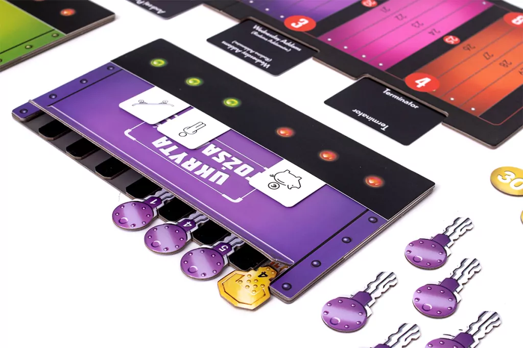 Ukryta tożsamość - tantis.pl