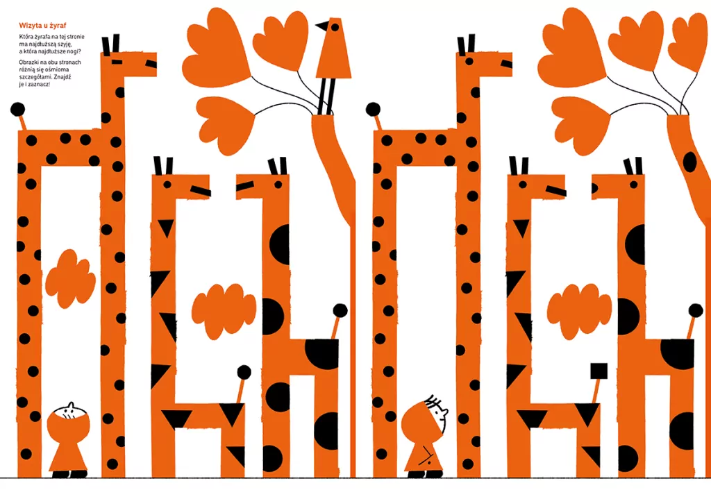 Pim i Po. Ćwiczenia matematyczne dla czterolatków - tantis.pl