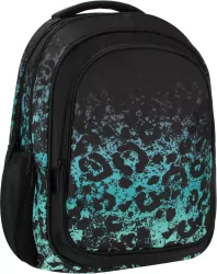 Plecak młodzieżowy. Panterka